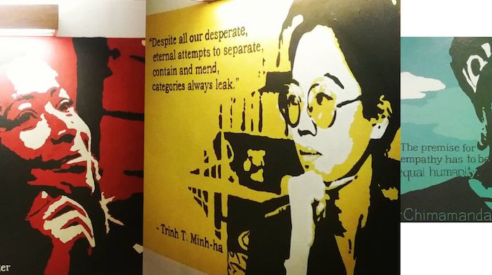 Social Justice Catalysts