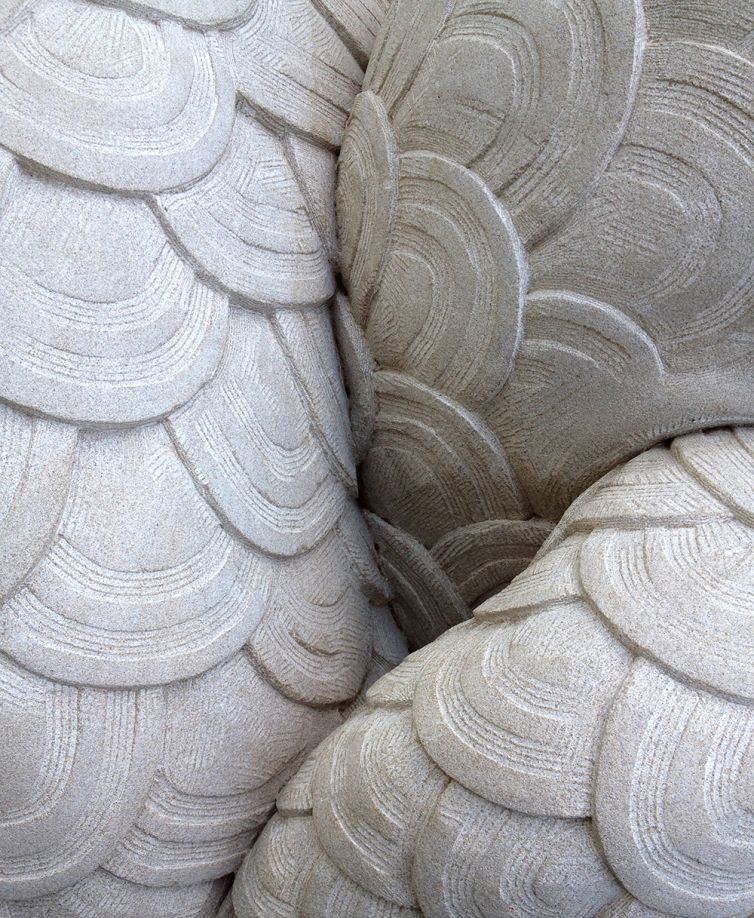 Snake Detail from The Grand Intimate