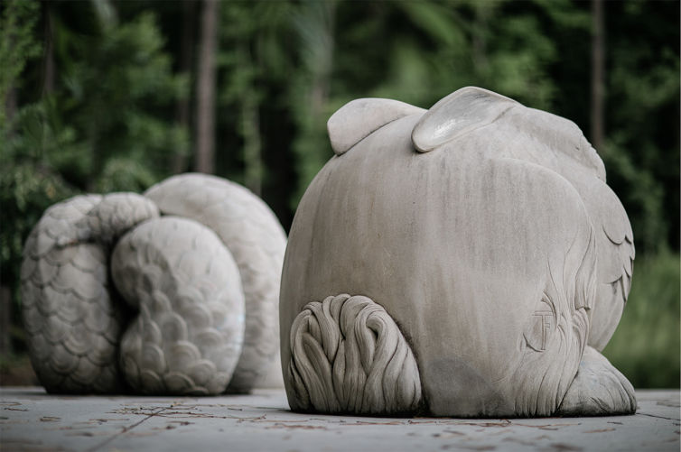 The Grand Intimate by Todd Frahm-c